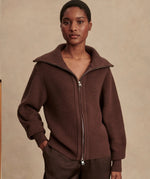Enrico Knit Jacket