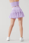 Pirouette Tiered Skort with Pockets