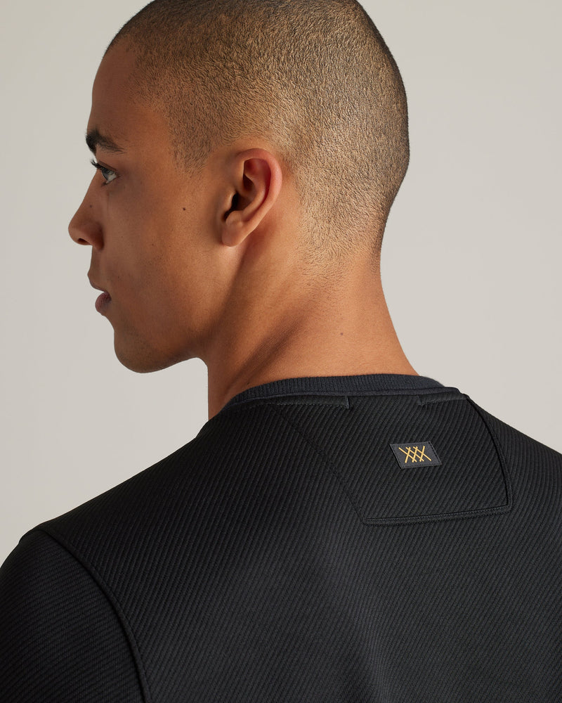Quantum Crew Neck