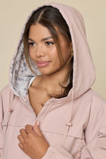 Packable Windbreaker