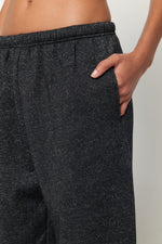 Shimmer Sol Cozy Sweatpant