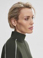 Kirsi Half-zip Midlayer