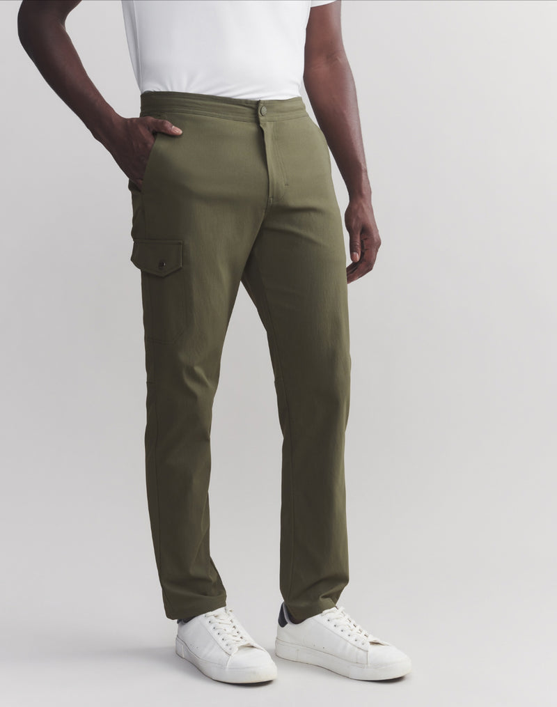 Boathouse Cargo Pant