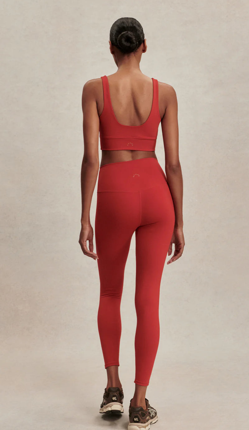 FreeSoft™ High-Rise Legging 28"