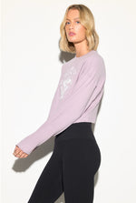 Optimist Drew Long Sleeve Top