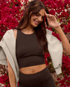 Revive Longline Bra