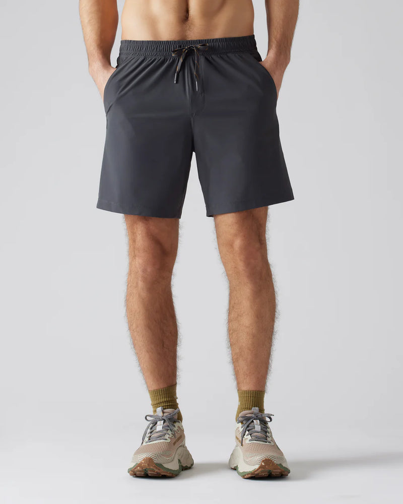 7” Pursuit Short - Unlined