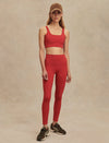 Freesoft High Rise Legging 25