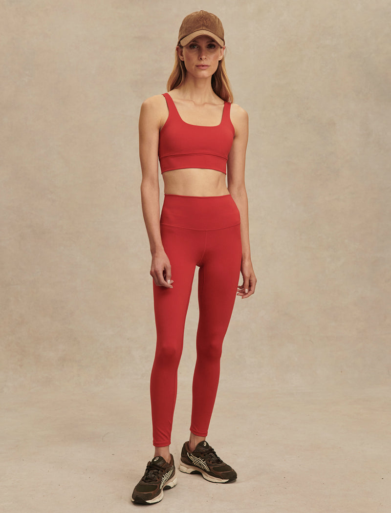 Freesoft High Rise Legging 25