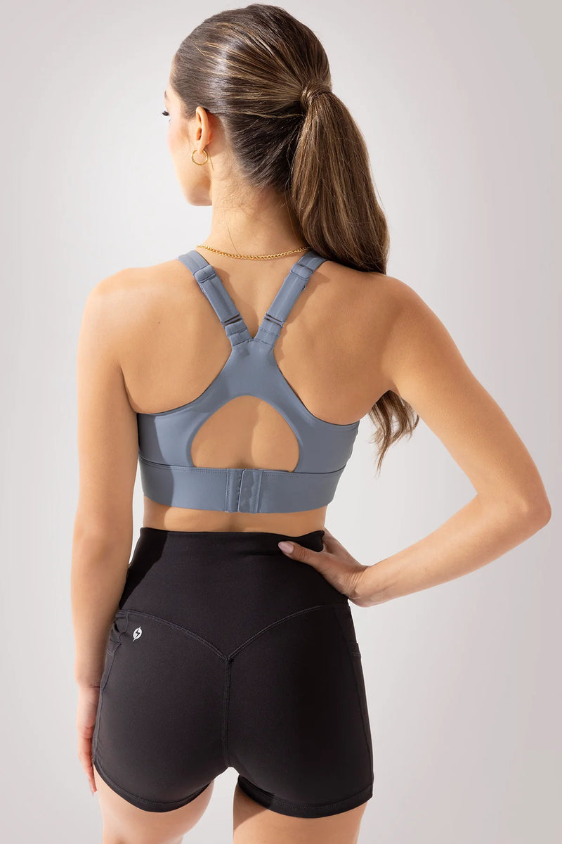 Ambition Bra Y Back Adjustable Bra
