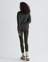 Tayah Zip-Through Sweat