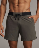 6” Base Training Short - Unlined