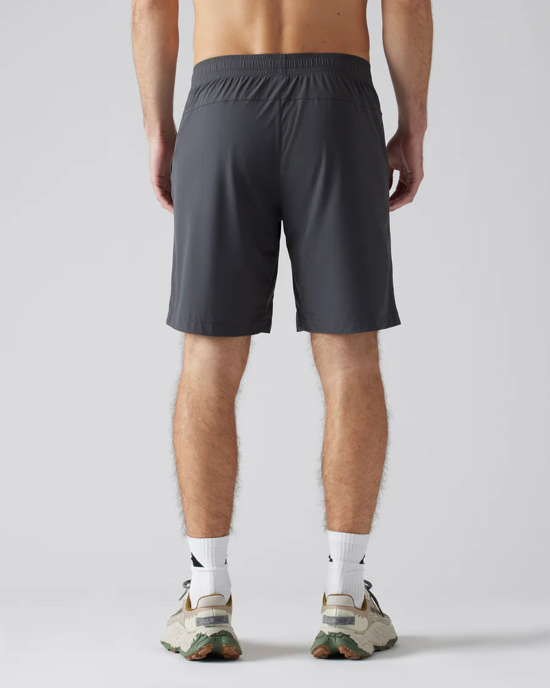 9" Pursuit Short - Unlined