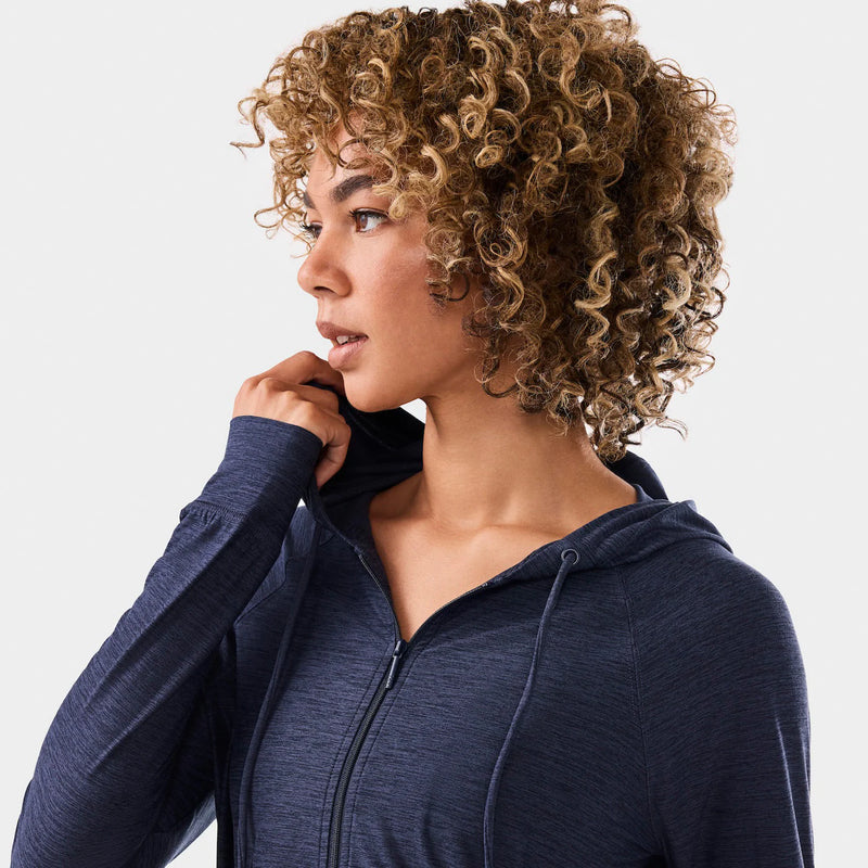 Tavi SoftTec Zip Hoodie