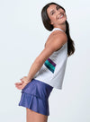 Women's Legacy Hip Fit Tank