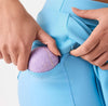Active Asymmetrical Skort in Surf