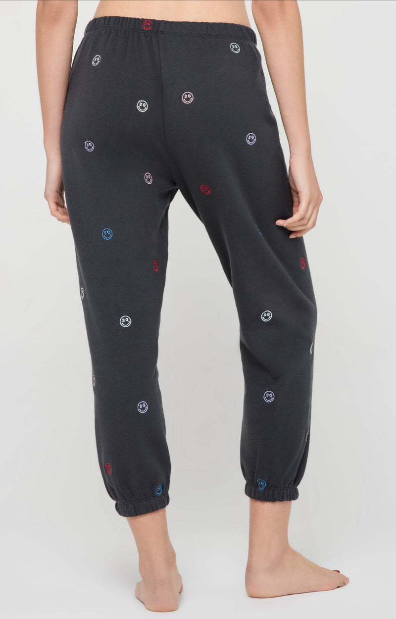 All Smiles Cozy Sweatpant