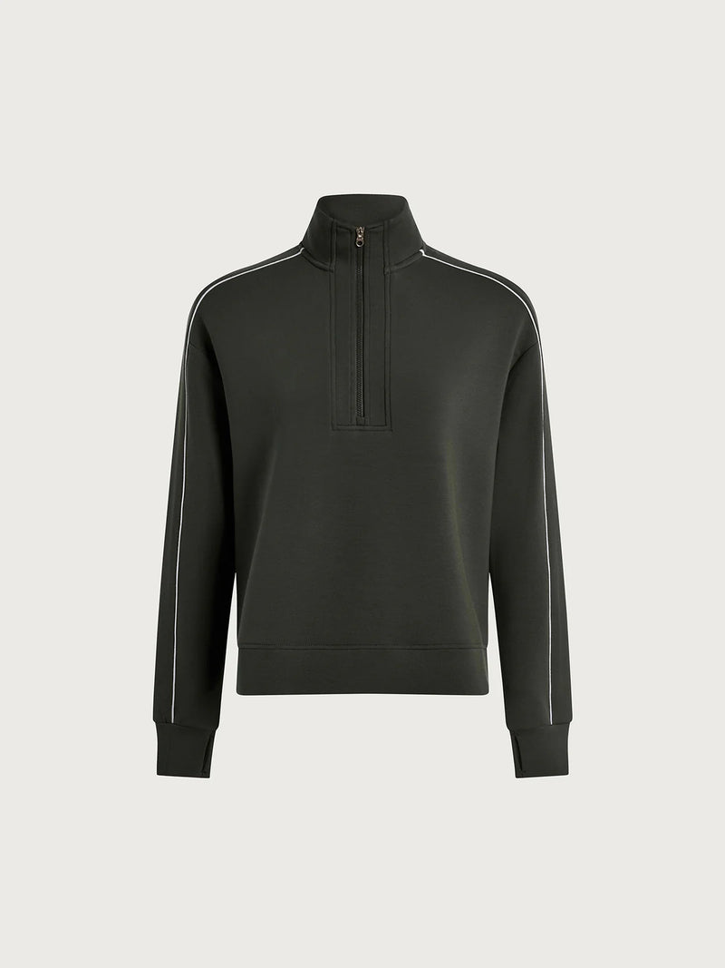 Kirsi Half-zip Midlayer