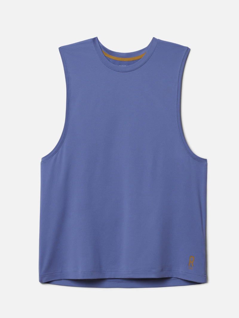 Base Training Sleeveless Tee