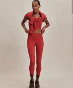 FreeSoft™ High-Rise Legging 28"