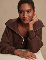 Enrico Knit Jacket