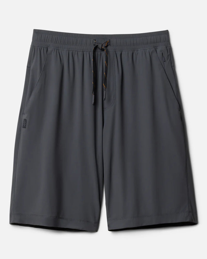 9" Pursuit Short - Unlined