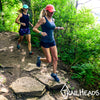 Race Day Performance Running Cap