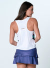 Women's Legacy Hip Fit Tank