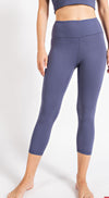 Capri Yoga Leggings