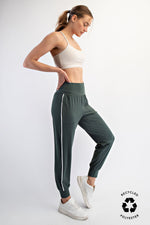 Butter Piping Jogger