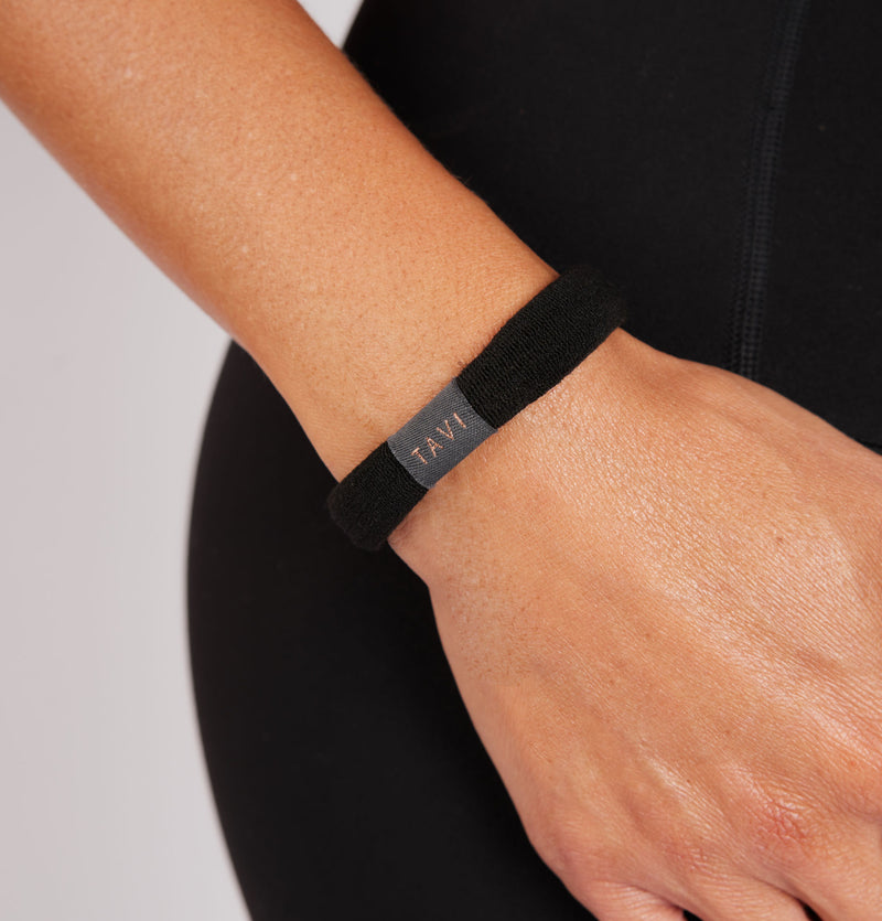 Tavi Hair Ties