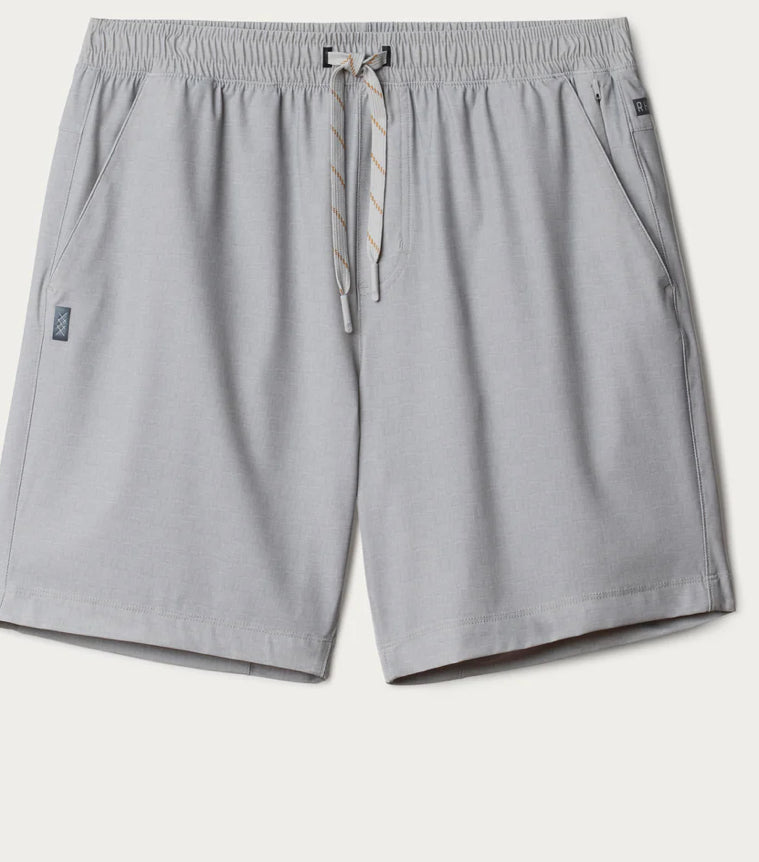 7” Pursuit Short - Unlined