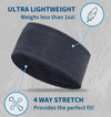 Men’s Running Headband