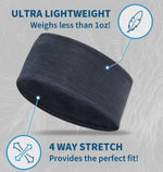 Men’s Running Headband