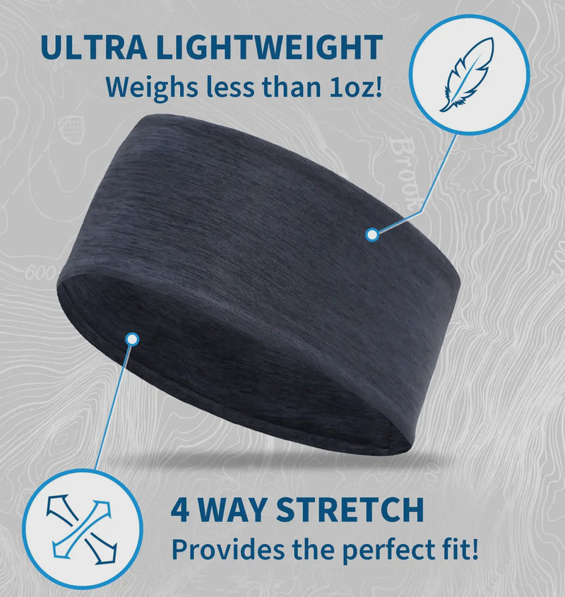 Men’s Running Headband