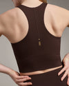 Revive Longline Bra