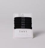 Tavi Hair Ties