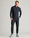 Atmosphere Midweight 1/4 Zip