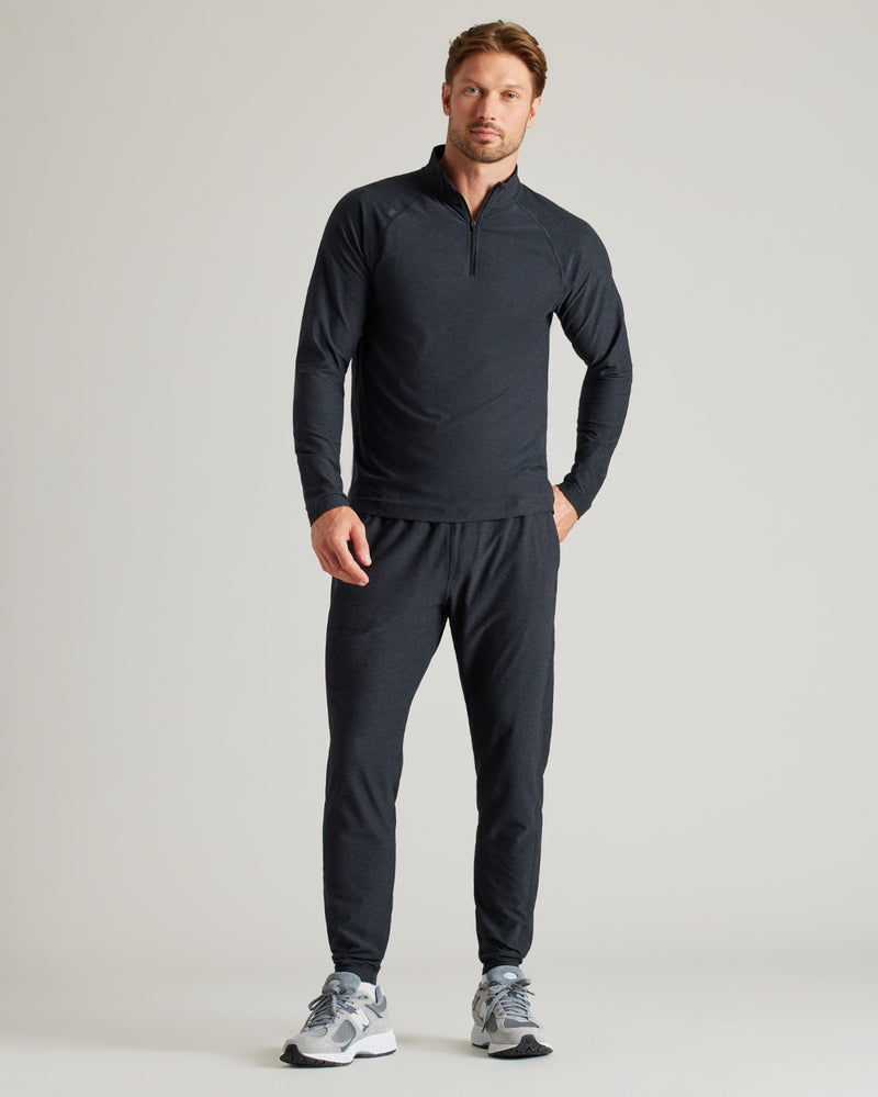 Atmosphere Midweight 1/4 Zip