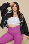 Packable Windbreaker