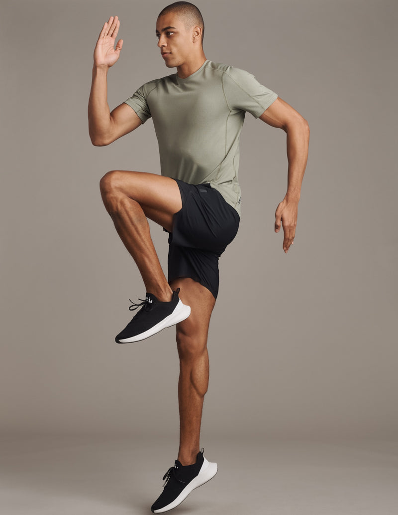 Invictus Training Short Sleeve