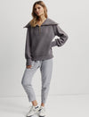 Vine Half Zip