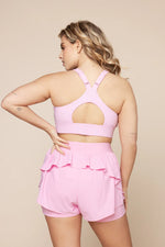 Ambition Bra Y Back Adjustable Bra