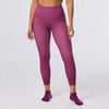TaviSculpt® High Waist Pocket 7/8 Tight Fanfare