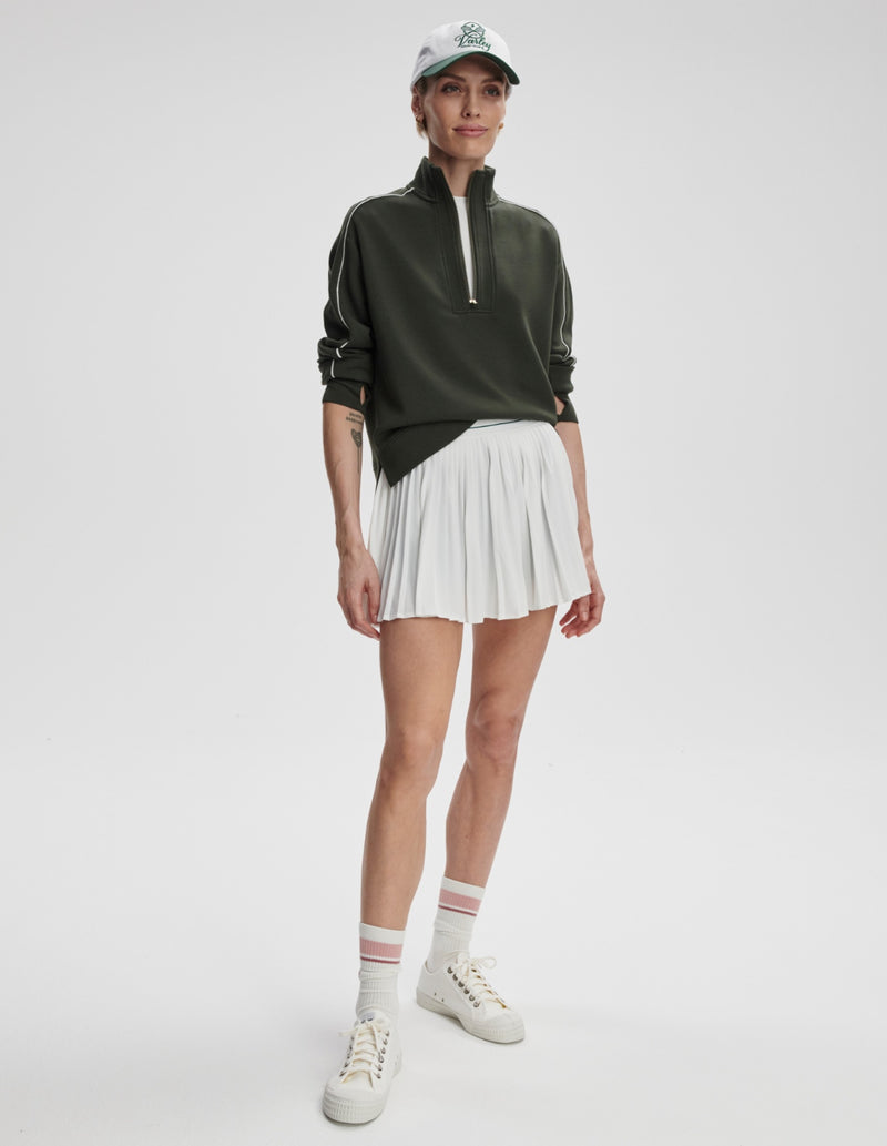 Kirsi Half-zip Midlayer