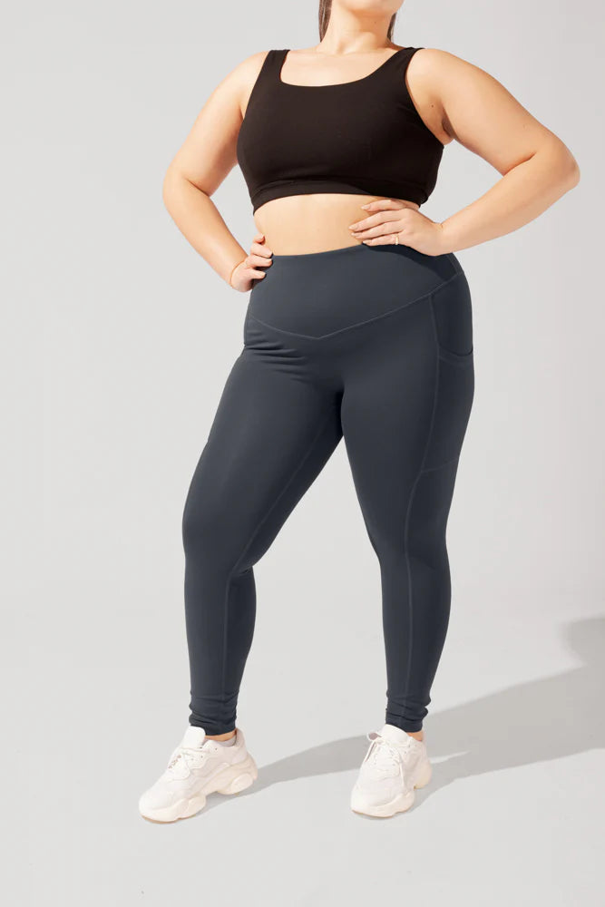 Supersculpt™ Leggings with Pockets