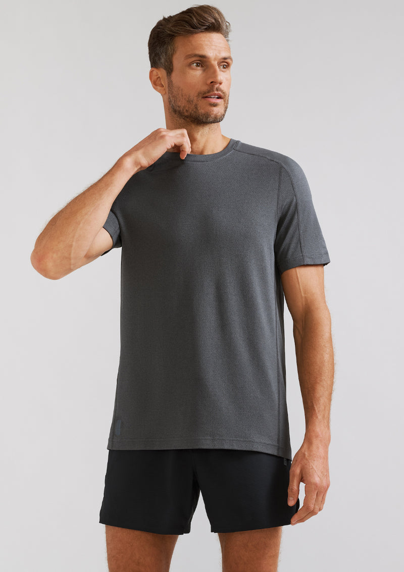 Invictus Training Short Sleeve