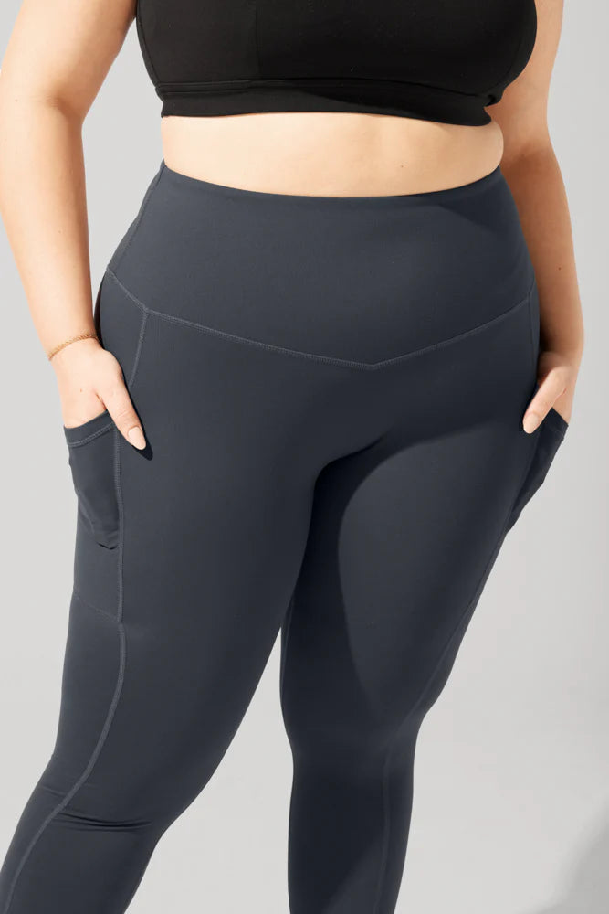 Supersculpt™ Leggings with Pockets