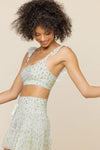 Romance Ruffle Bra