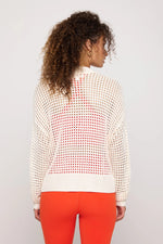 Laurel Cardi Sweater